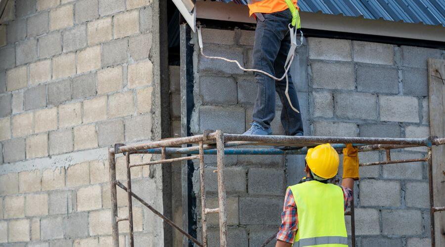 Local Siding Services in Woodville, TX